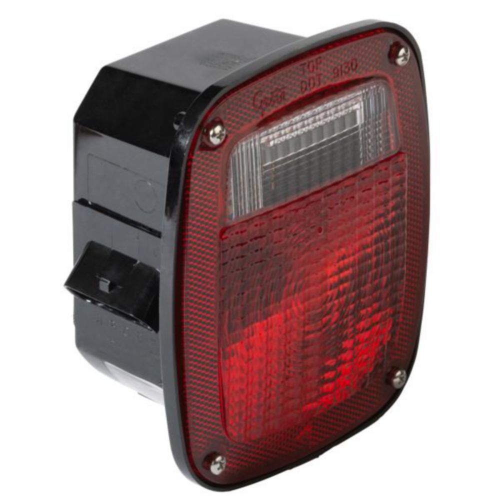 3 STUD STOP TAIL LAMP | Custom Truck One Source