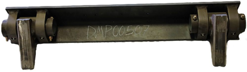 REAR HINGE ASM, EDB