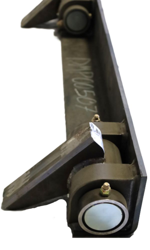 REAR HINGE ASM, EDB