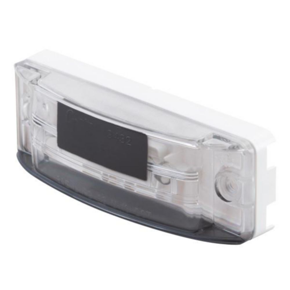 Sealed Turtleback® II License Lights