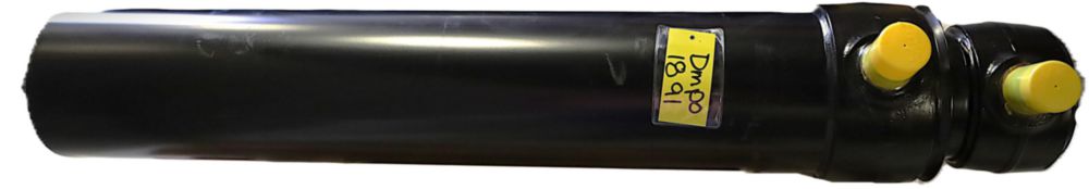 MAIN CYLINDER- 170" STR. 6.5"