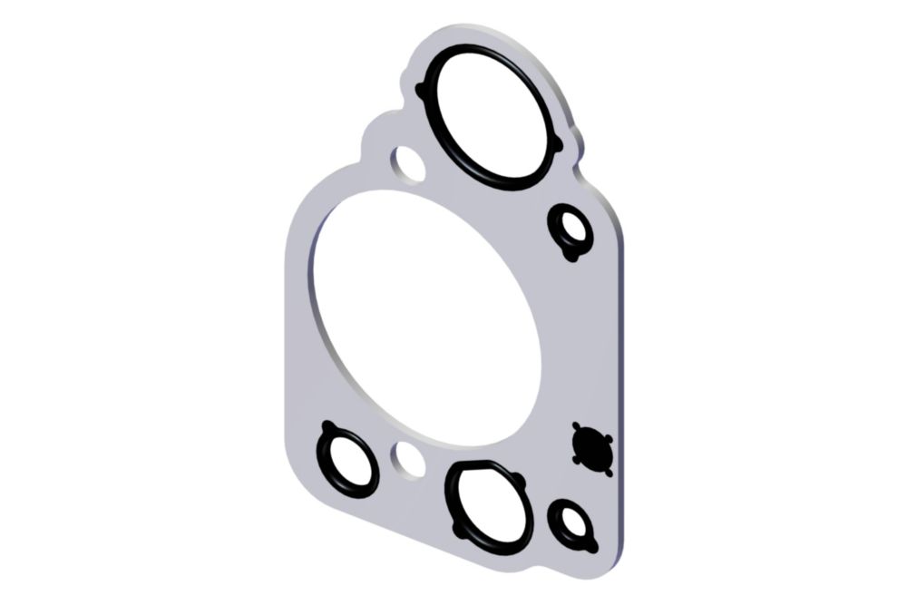 GASKET,SUPPORT