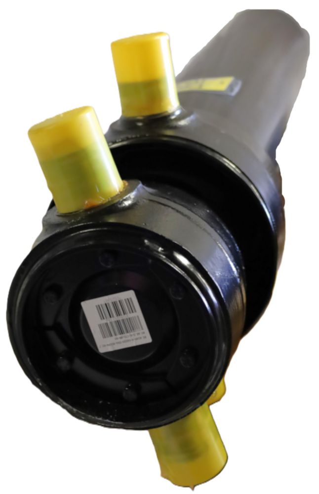 MAIN CYLINDER- 170" STR. 6.5"