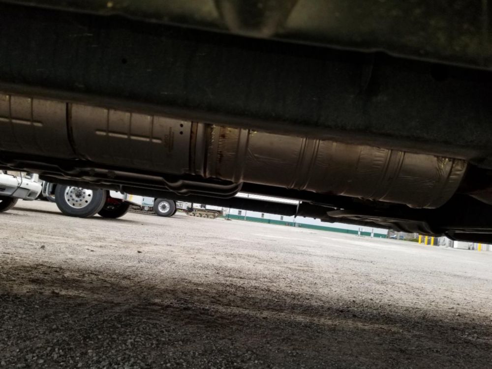 2024 Ford F-350 Powerstroke Dually Crew Cab Pickup Truck