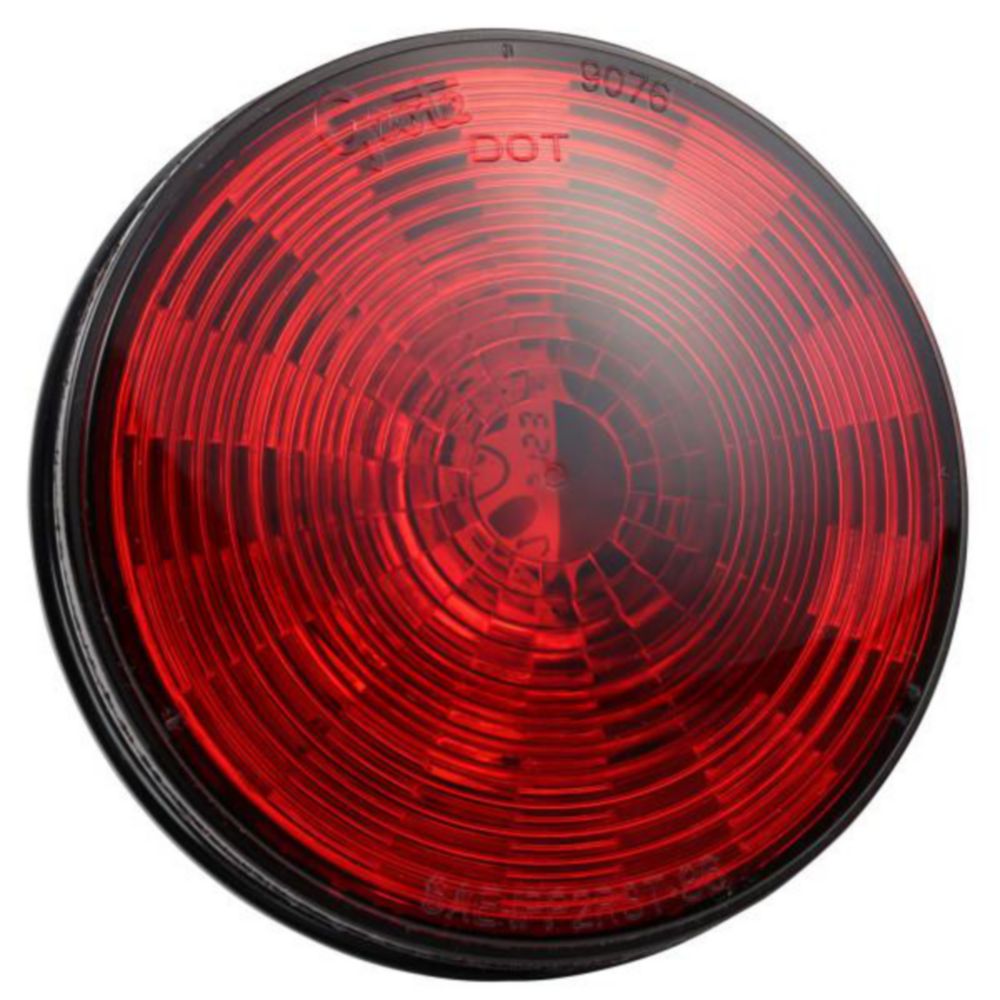 Grote Select™ 4" LED Stop Tail Turn Lights