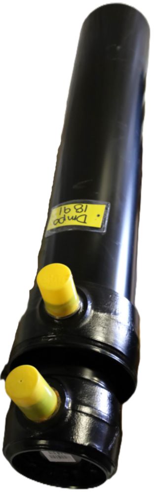 MAIN CYLINDER- 170" STR. 6.5"