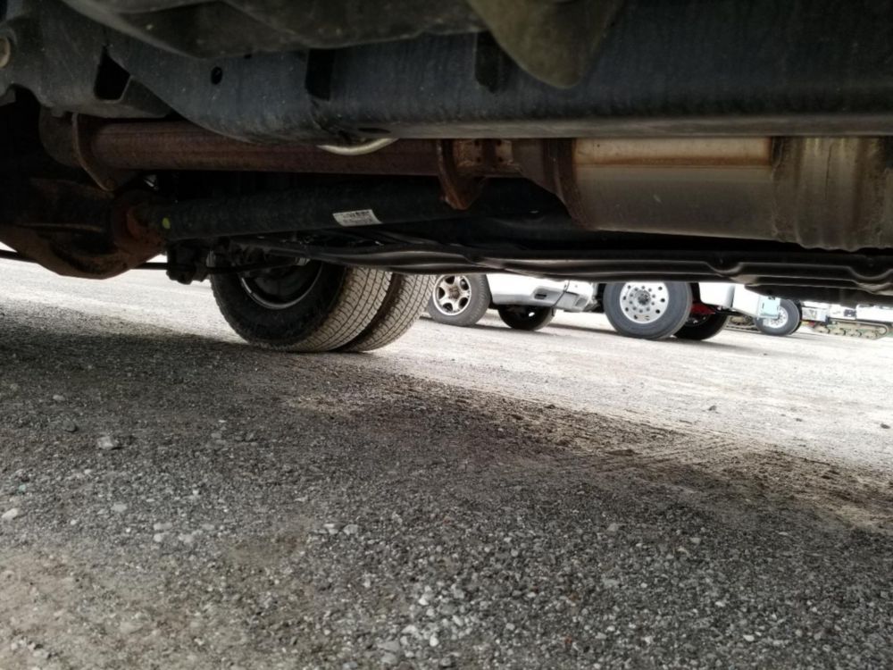 2024 Ford F-350 Powerstroke Dually Crew Cab Pickup Truck
