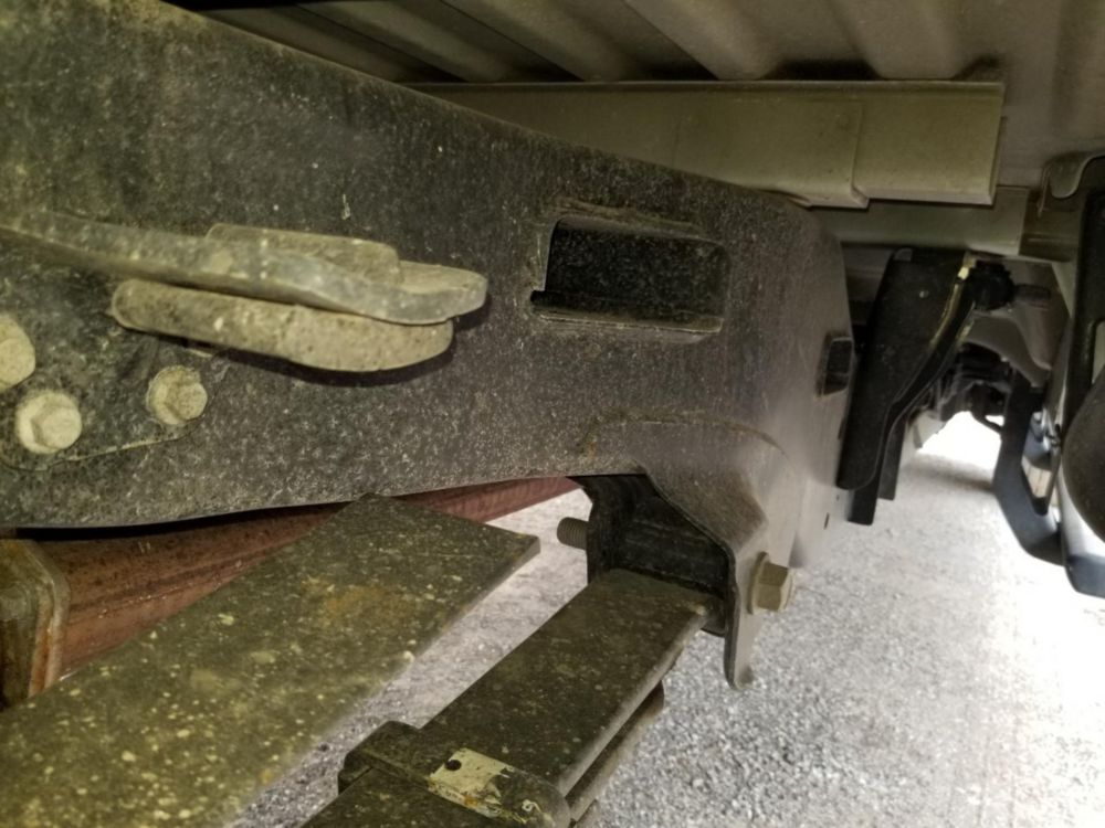 2024 Ford F-350 Powerstroke Dually Crew Cab Pickup Truck
