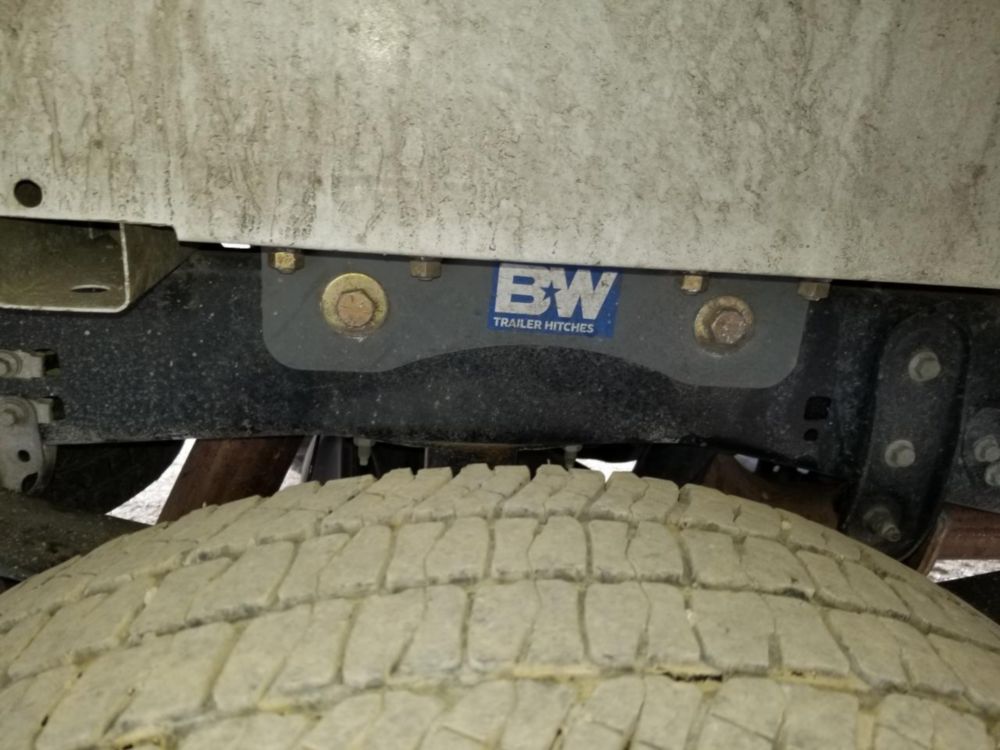 2024 Ford F-350 Powerstroke Dually Crew Cab Pickup Truck