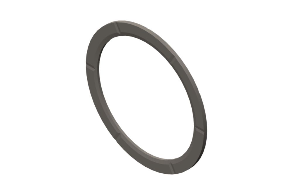 BEARING THRUST