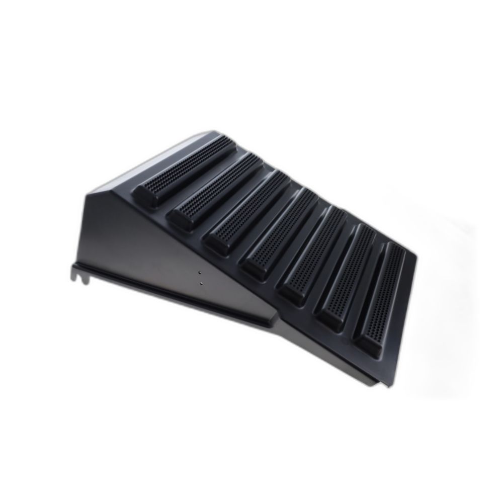 Automann Battery Box Cover IHC