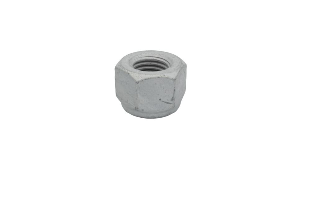 LOCKNUT, HEX 1-8 ESNA