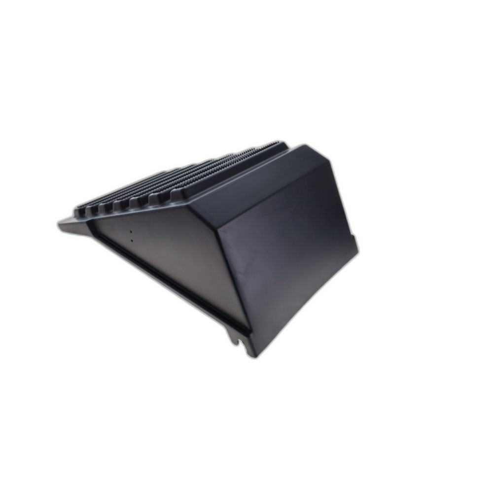 Automann Battery Box Cover IHC