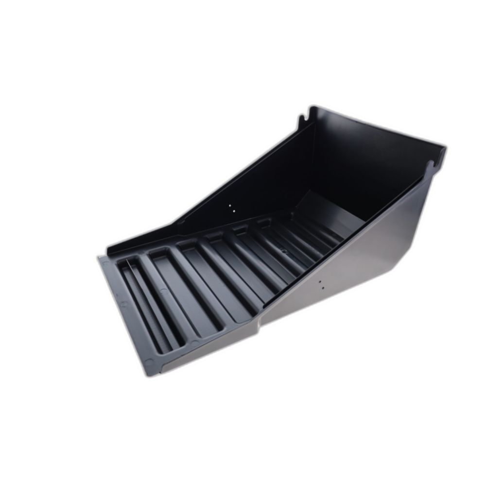 Automann Battery Box Cover IHC