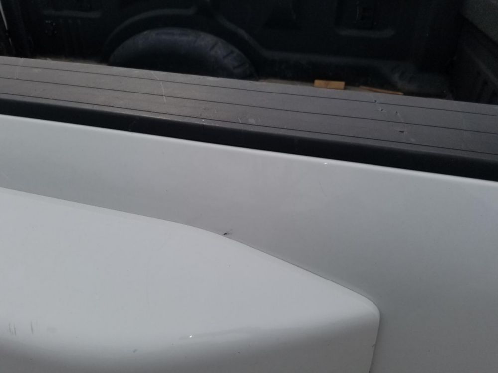 2024 Ford F-350 Powerstroke Dually Crew Cab Pickup Truck