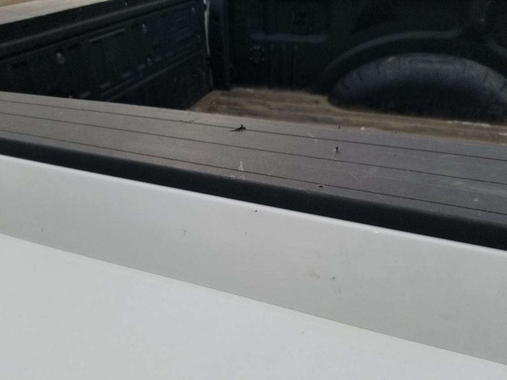 2024 Ford F-350 Powerstroke Dually Crew Cab Pickup Truck