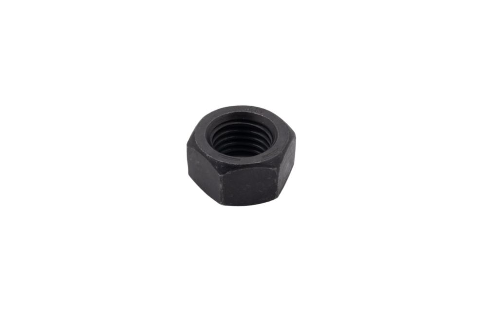 NUT, HEX, 7/8-9 GR8