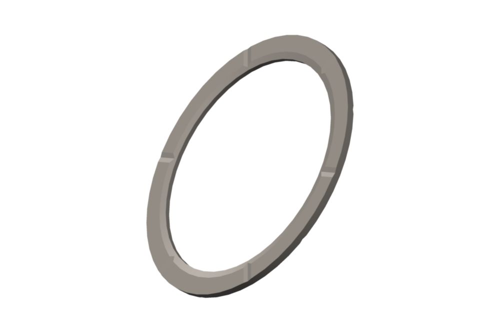 BEARING THRUST