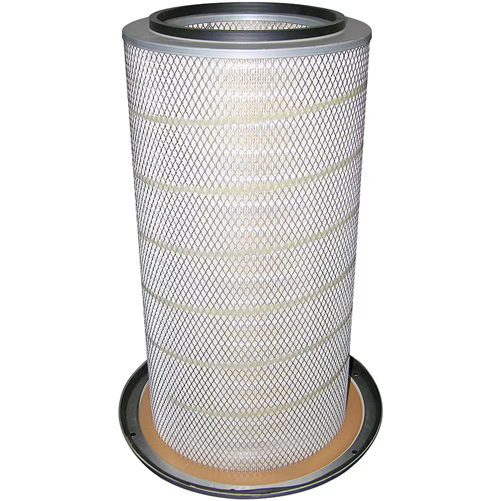 AIR ELEMENT WITH LID
