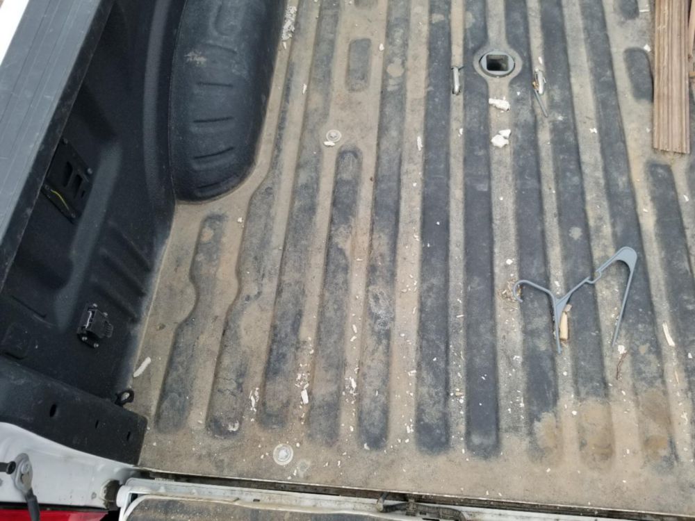 2024 Ford F-350 Powerstroke Dually Crew Cab Pickup Truck