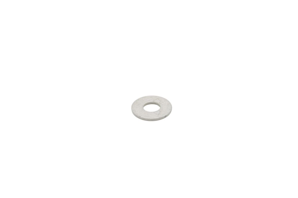 WASHER, 5/16 TYPE A STD ZINC P