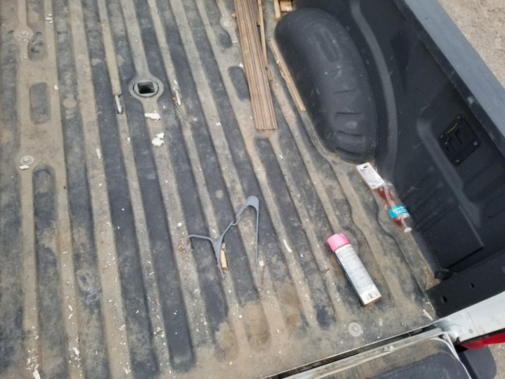 2024 Ford F-350 Powerstroke Dually Crew Cab Pickup Truck