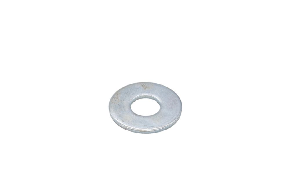 WASHER, FLAT, 1/2 STD TYPE A Z