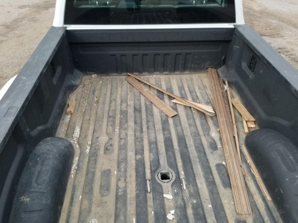 2024 Ford F-350 Powerstroke Dually Crew Cab Pickup Truck