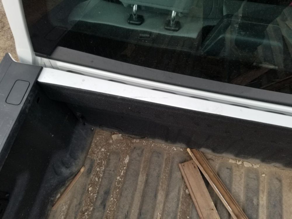 2024 Ford F-350 Powerstroke Dually Crew Cab Pickup Truck