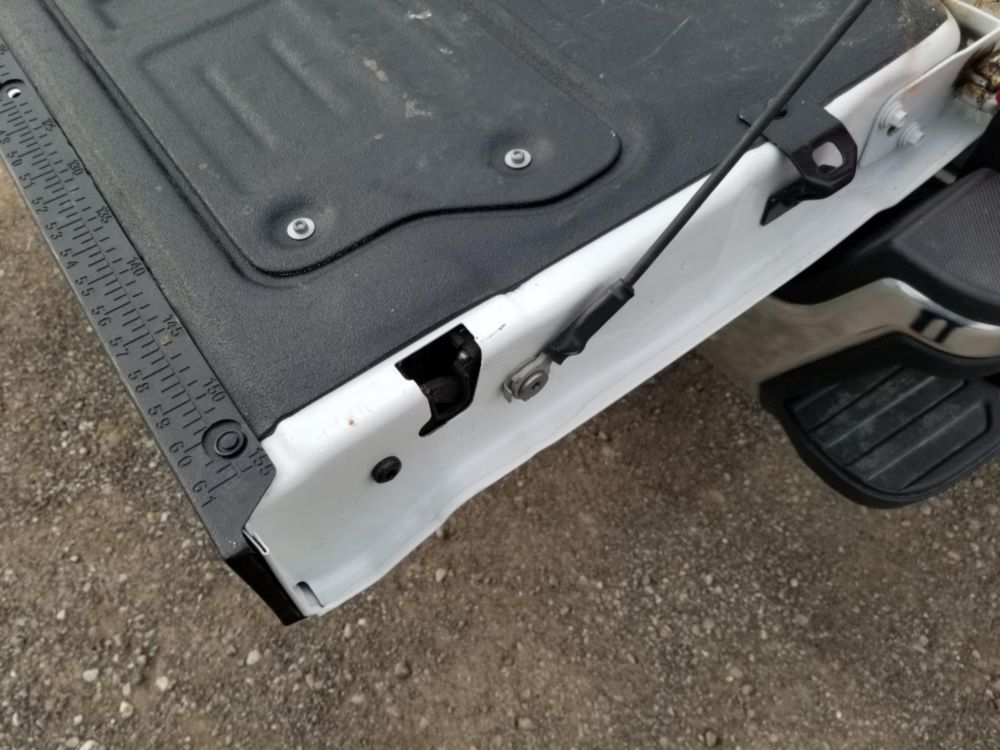2024 Ford F-350 Powerstroke Dually Crew Cab Pickup Truck