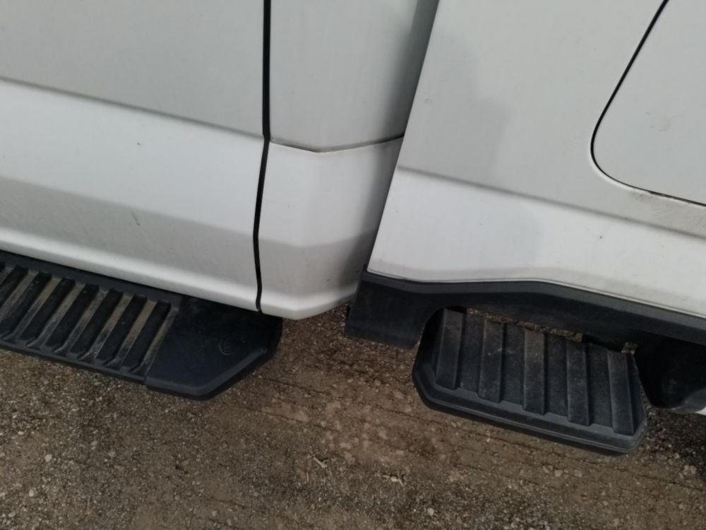 2024 Ford F-350 Powerstroke Dually Crew Cab Pickup Truck
