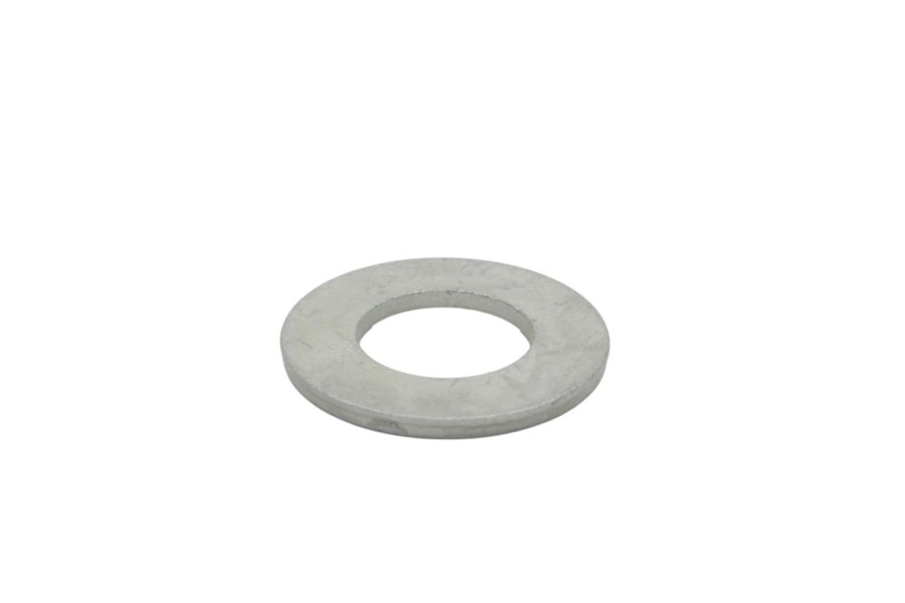 WASHER, 1 SAE