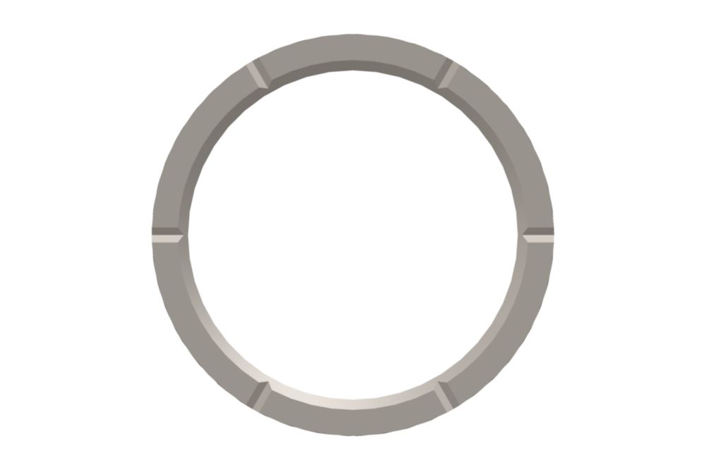 BEARING THRUST
