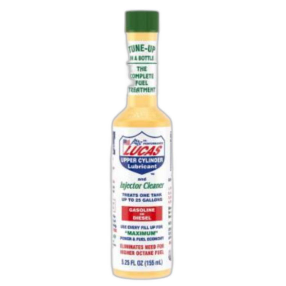 FUEL TREATMENT 5.25 OUNCE