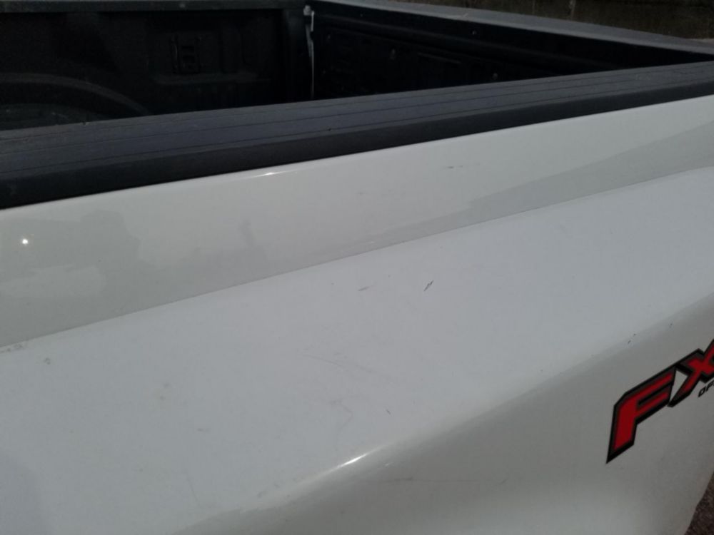 2024 Ford F-350 Powerstroke Dually Crew Cab Pickup Truck