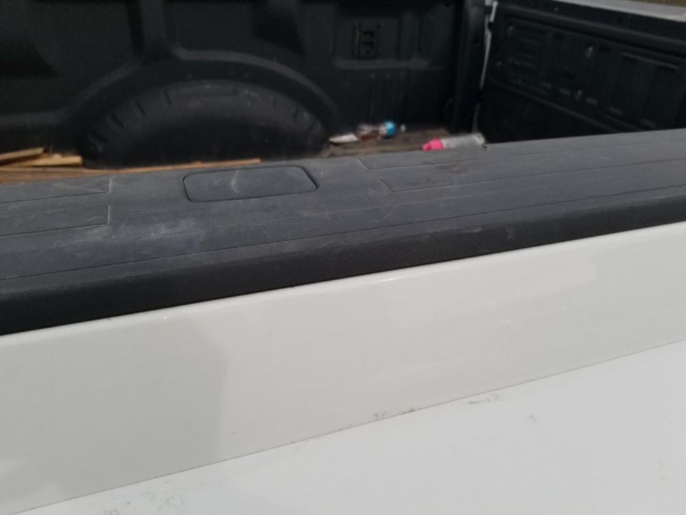 2024 Ford F-350 Powerstroke Dually Crew Cab Pickup Truck