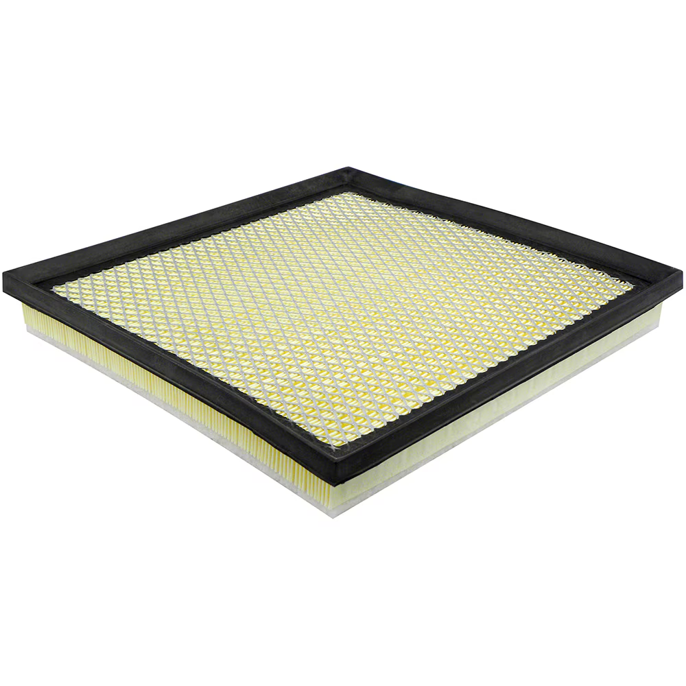 PANEL AIR ELEMENT WITH FOAM PA