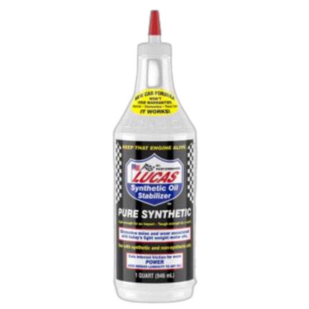 SYN H/D OIL STABILIZER QUART