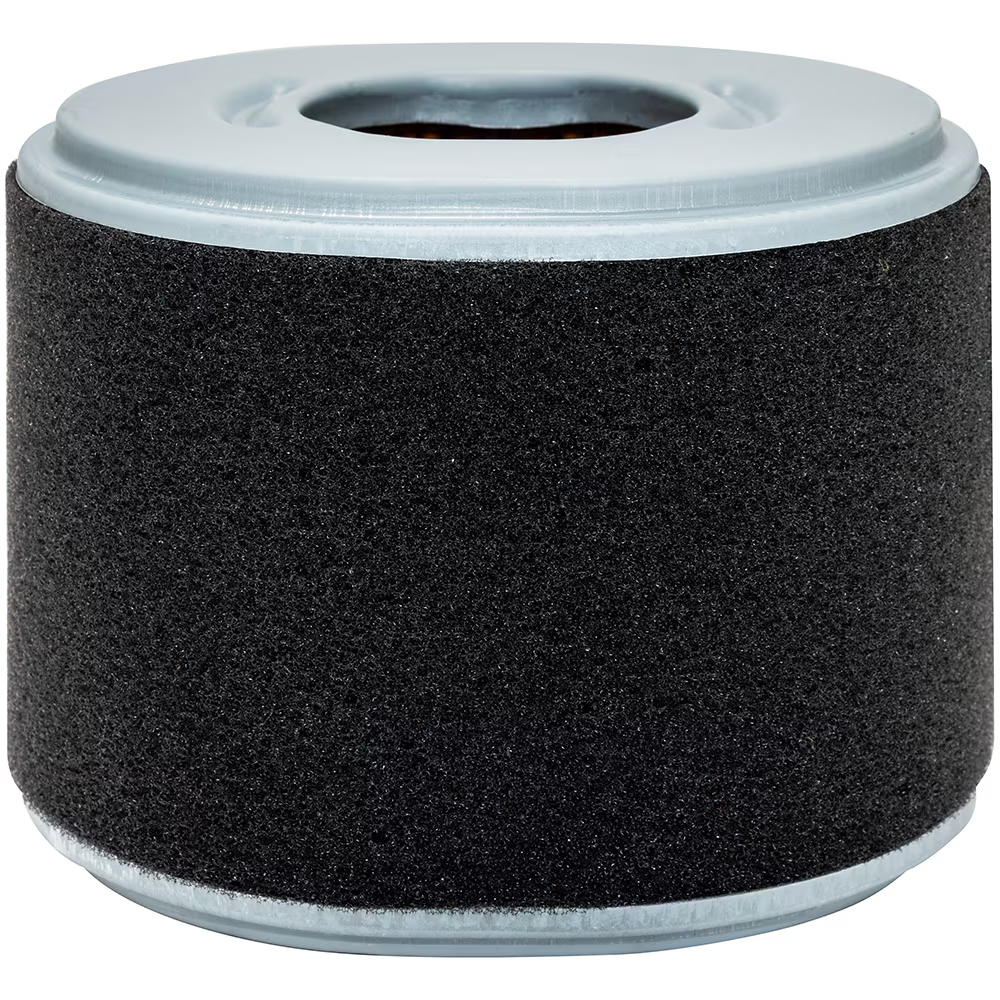 OVAL AIR ELEMENT W/FOAM WRAP