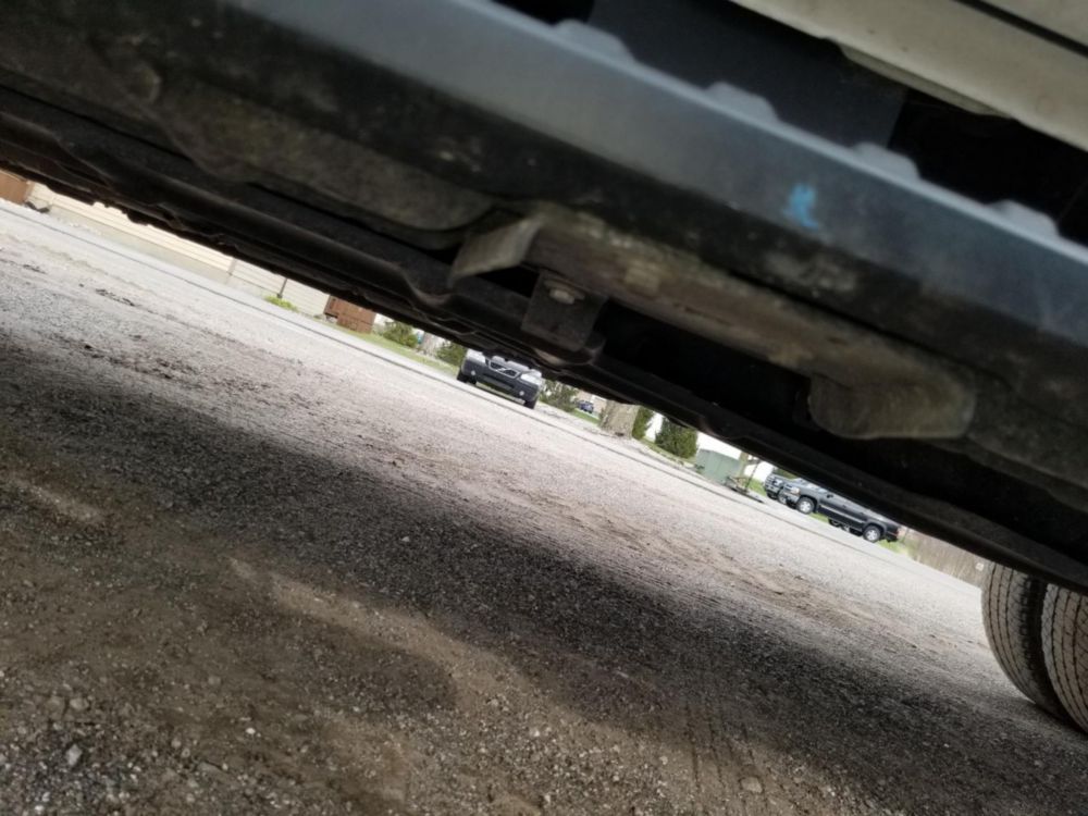 2024 Ford F-350 Powerstroke Dually Crew Cab Pickup Truck