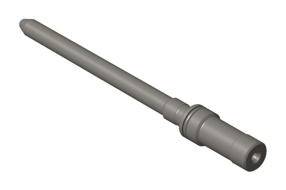 CONNECTOR,INJ FUEL SUPPLY