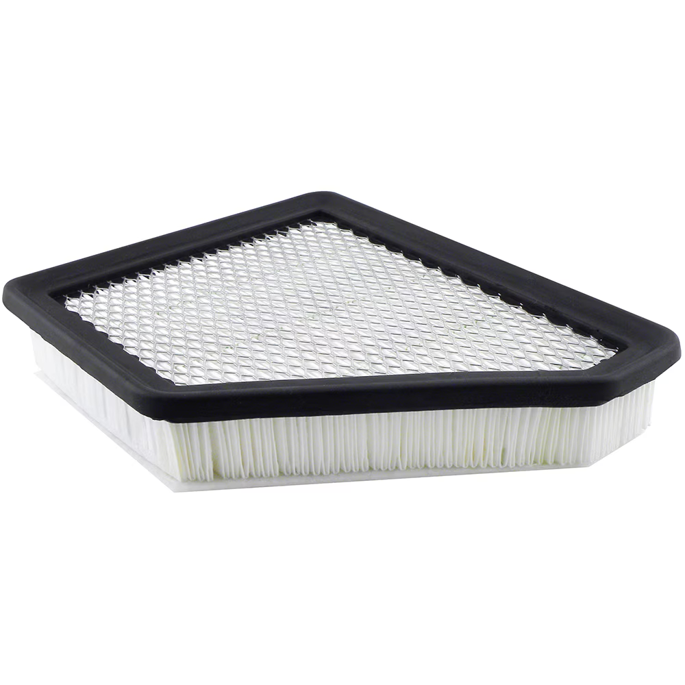 PANEL AIR ELEMENT WITH FELT PA