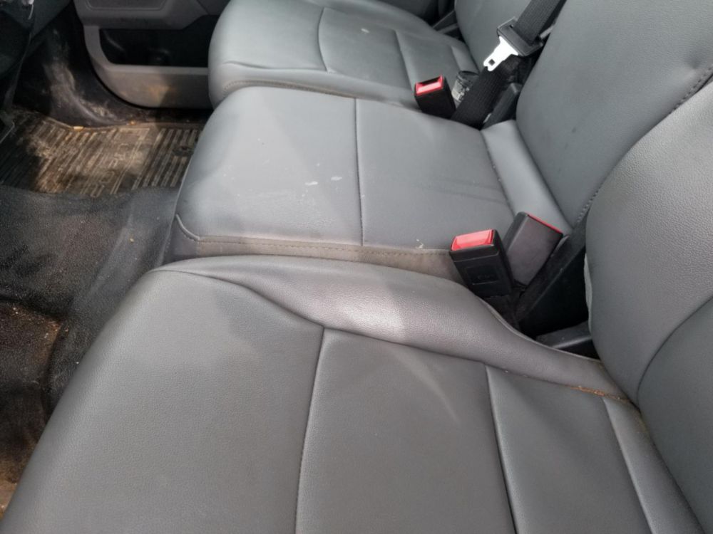 2024 Ford F-350 Powerstroke Dually Crew Cab Pickup Truck