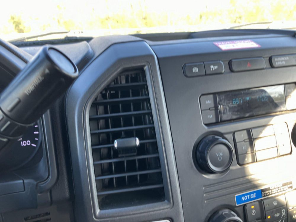 2019 Ford F-550 4x4 Altec AT-235P Bucket Truck