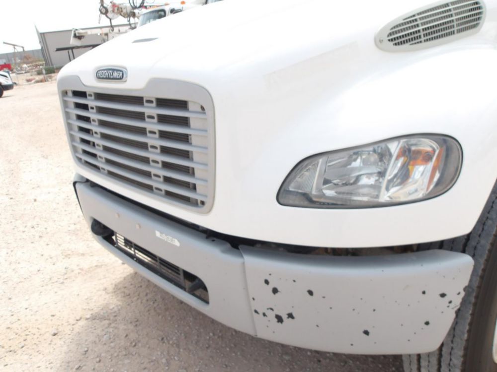 2020 Freightliner M2 Diesel 4x4 Versalift VO-455-MHI Bucket Truck