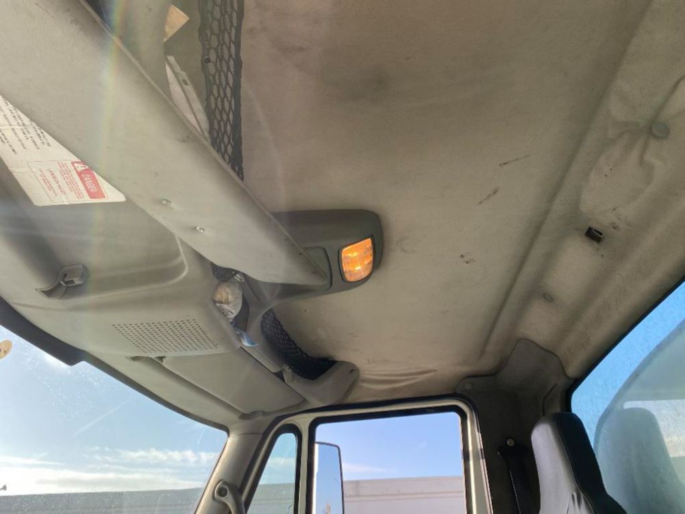 2008 International 4300 4x2 Water Truck