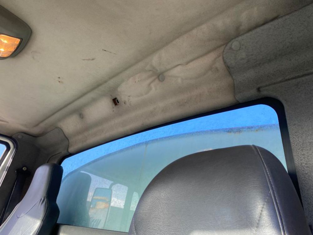 2008 International 4300 4x2 Water Truck