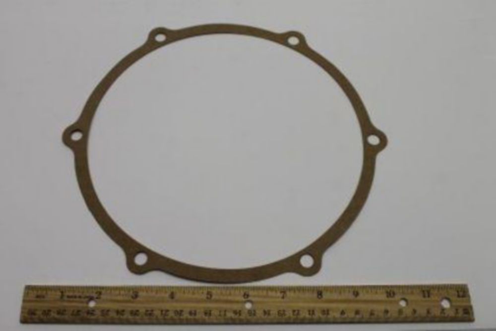 COVER GASKET
