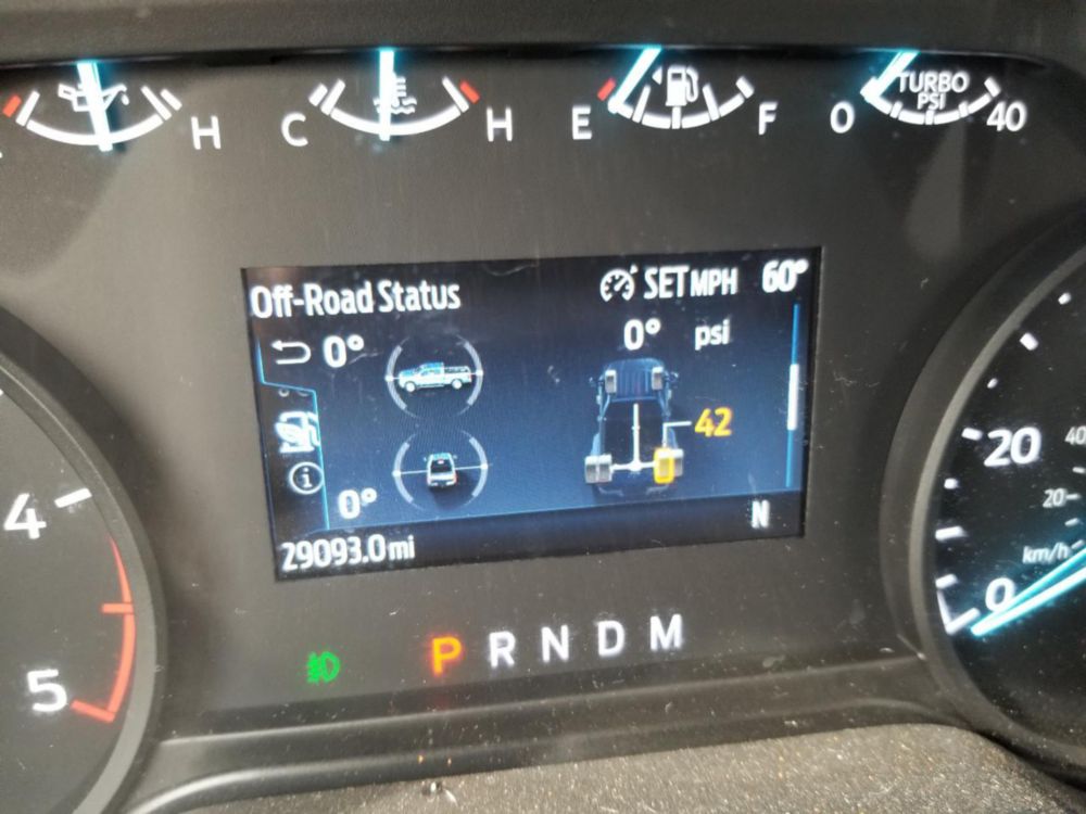 2024 Ford F-350 Powerstroke Dually Crew Cab Pickup Truck