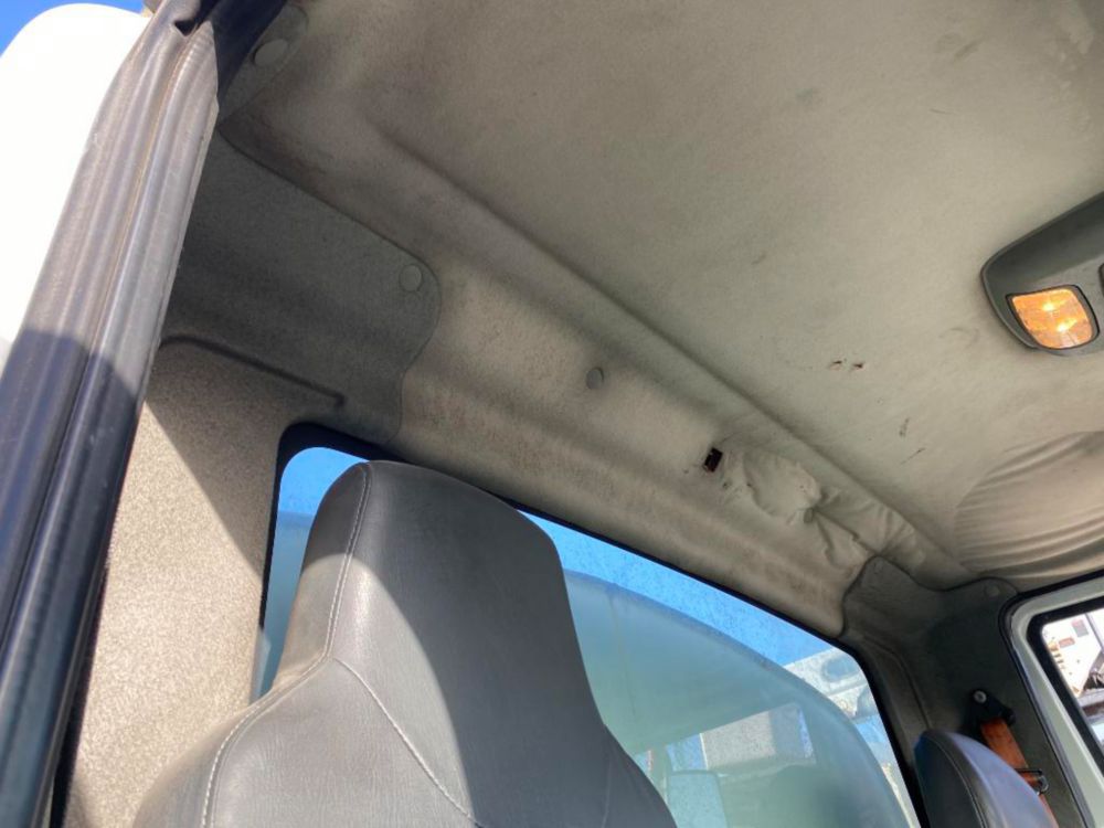 2008 International 4300 4x2 Water Truck